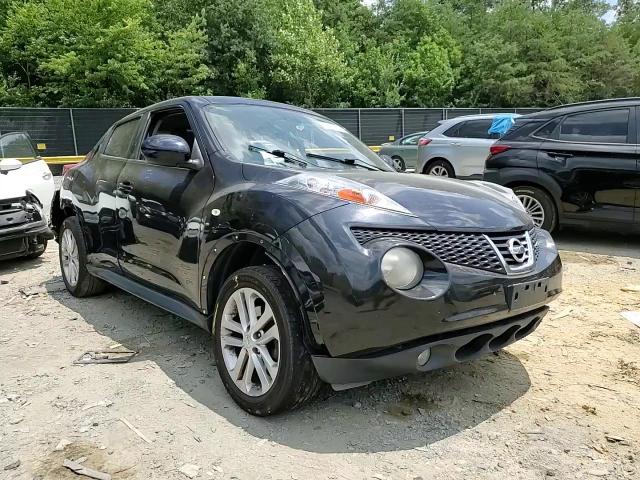 2011 Nissan Juke S VIN: JN8AF5MVXBT008277 Lot: 62669484