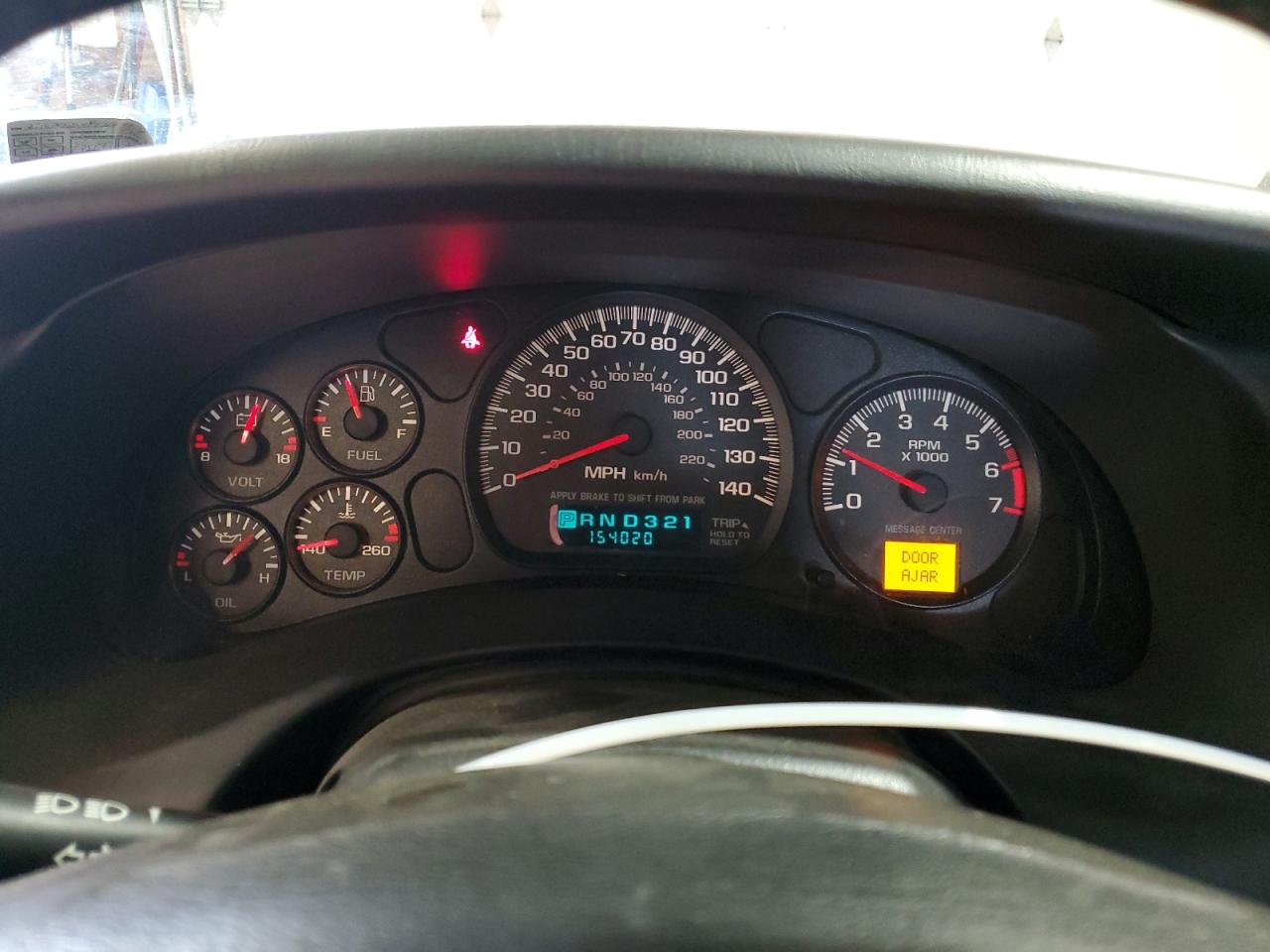 2000 Chevrolet Monte Carlo Ss VIN: 2G1WX12K4Y9200027 Lot: 61979764