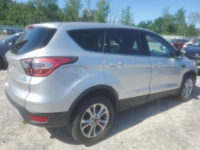 Паркетники FORD ESCAPE 2017 Серебристый