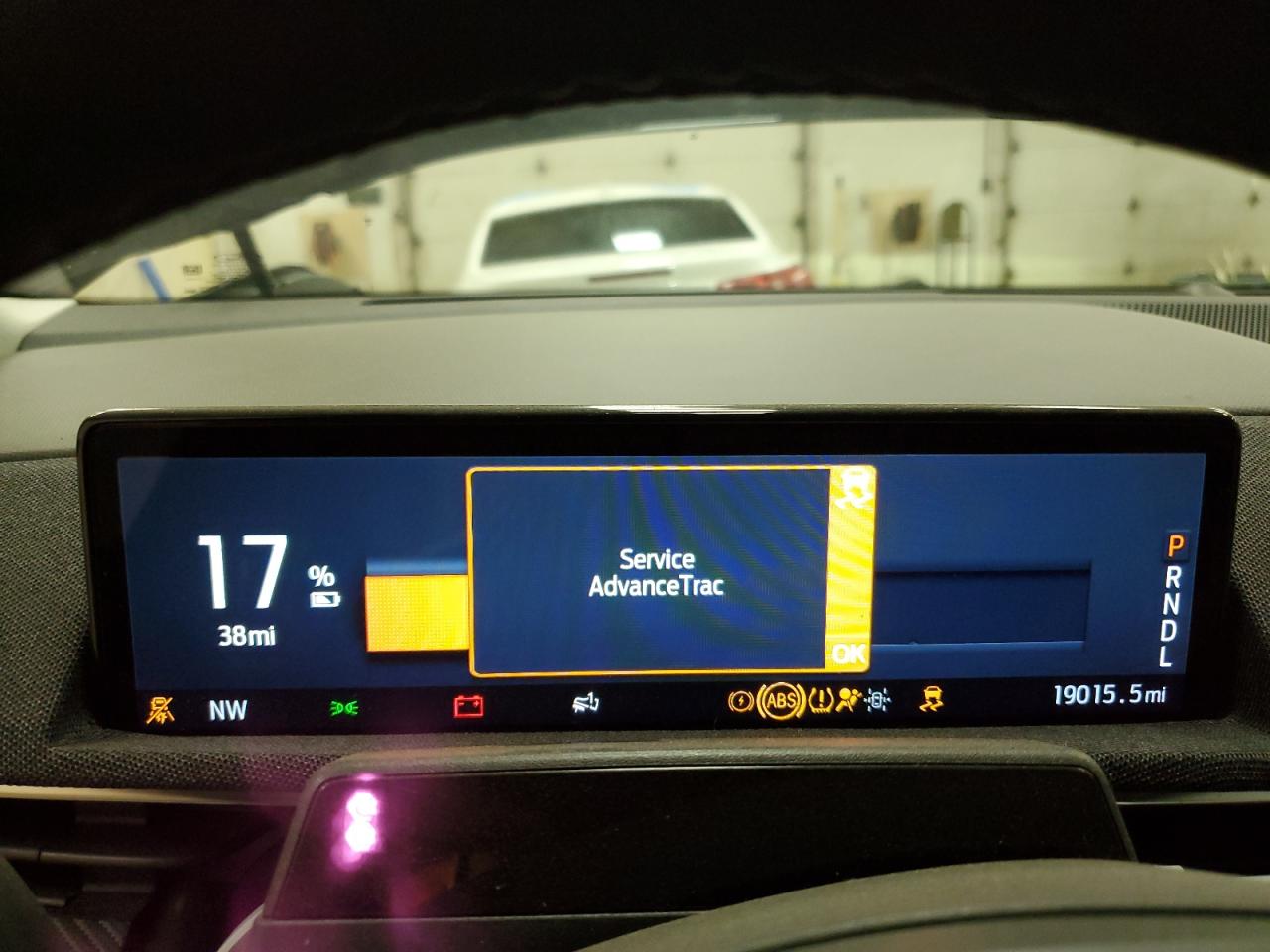 2022 Ford Mustang Mach-E Premium VIN: 3FMTK3SS1NMA27408 Lot: 62018674