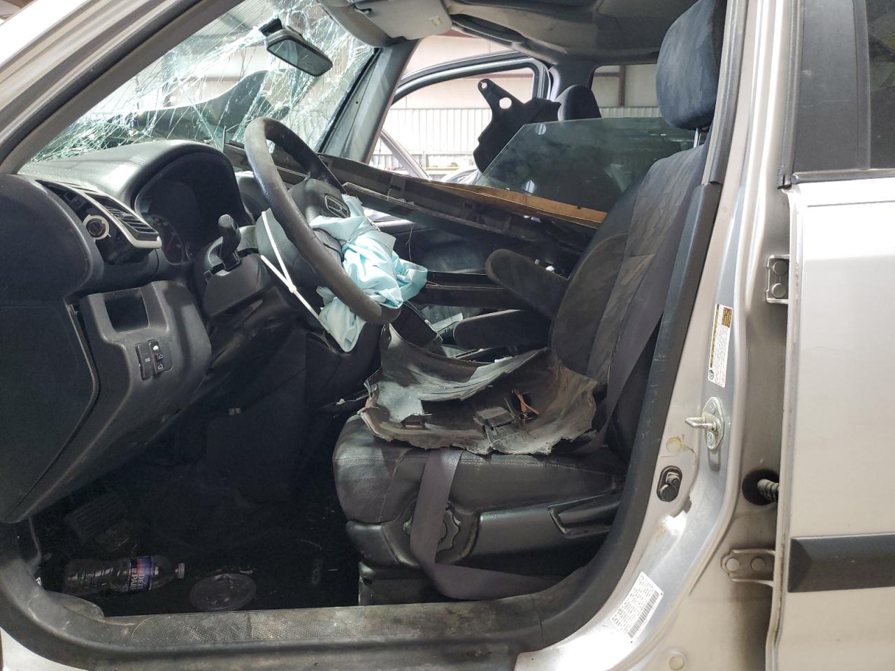 2004 Honda Cr-V Ex VIN: SHSRD78884U237401 Lot: 62235274