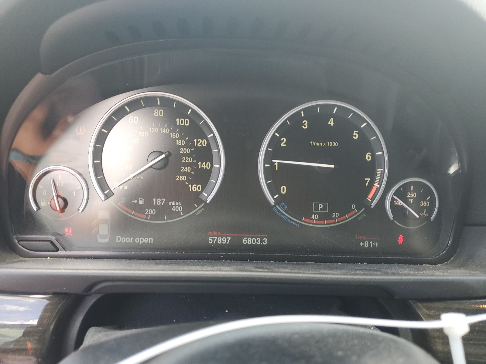 WBAXG5C54DD233373 2013 BMW 528 I