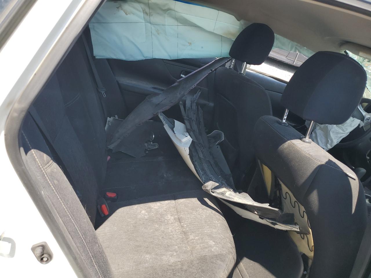 2016 Nissan Altima 2.5 VIN: 1N4AL3AP7GN381857 Lot: 65056924