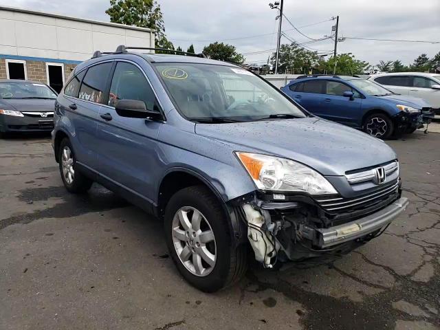 2007 Honda Cr-V Ex VIN: JHLRE48587C097251 Lot: 64007934