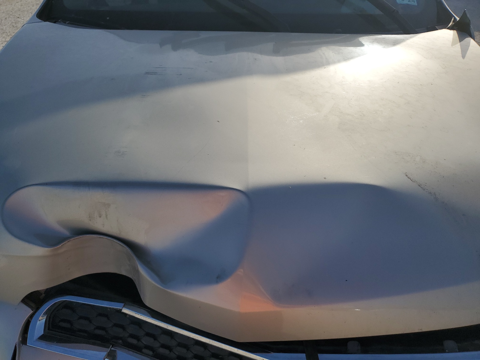 2GNALBEK1E6276288 2014 Chevrolet Equinox Lt