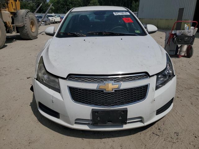  CHEVROLET CRUZE 2014 Белый