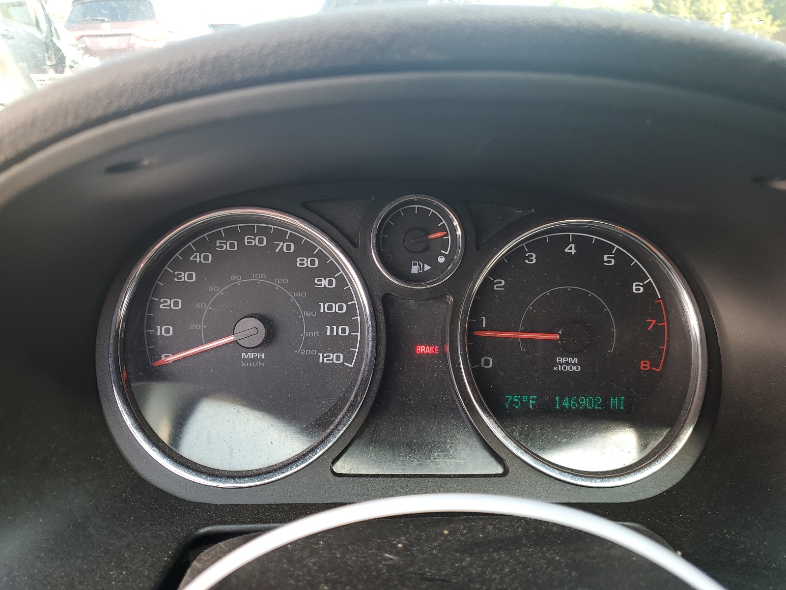 1G1AK58F987200715 2008 Chevrolet Cobalt Ls