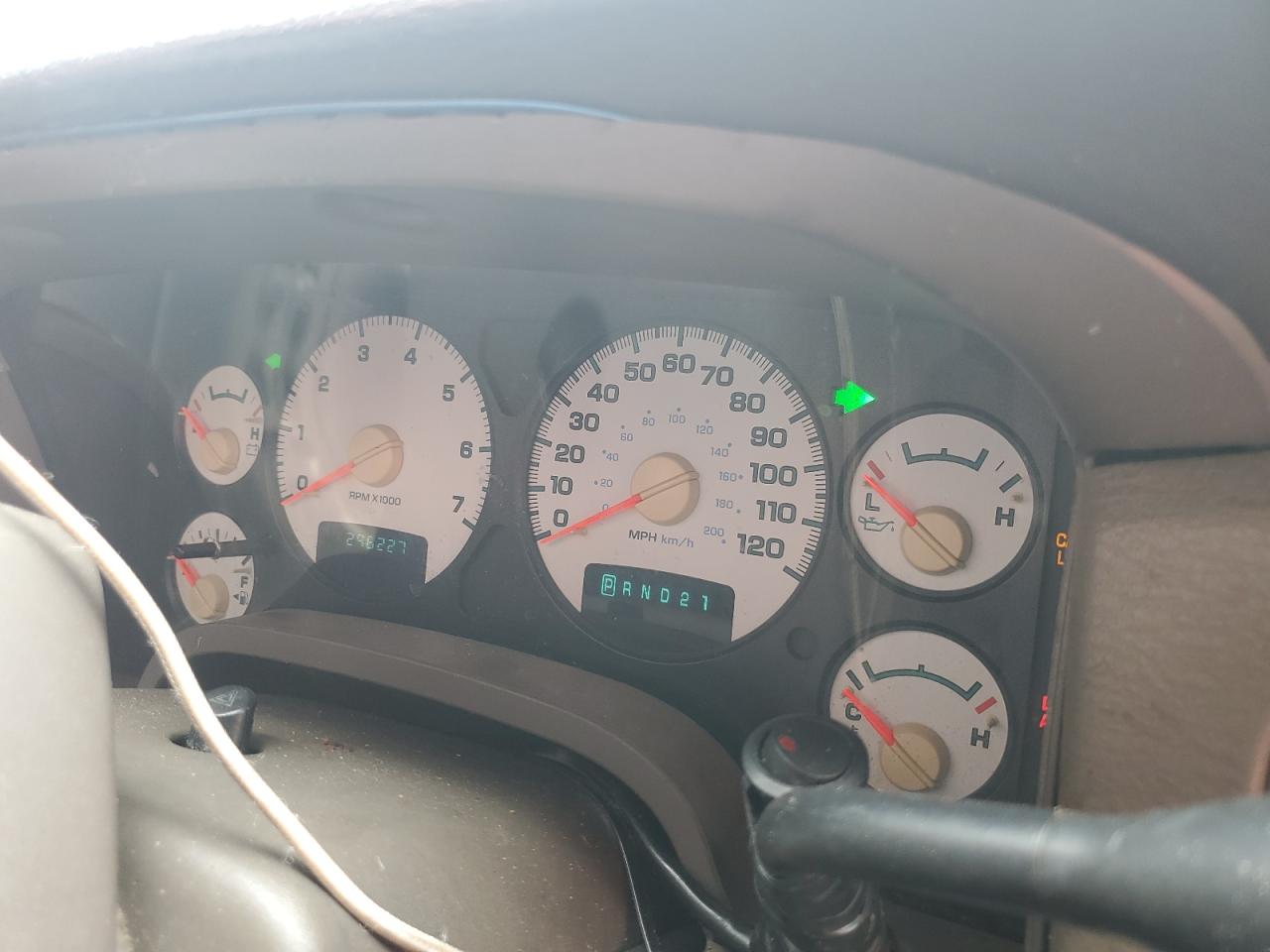 2005 Dodge Ram 1500 St VIN: 1D7HU18D15J617323 Lot: 62263814