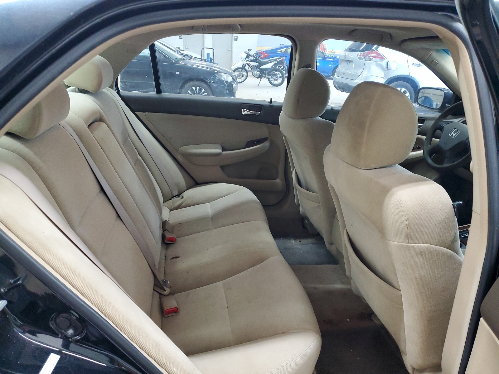 1HGCM56736A141975 2006 Honda Accord Ex