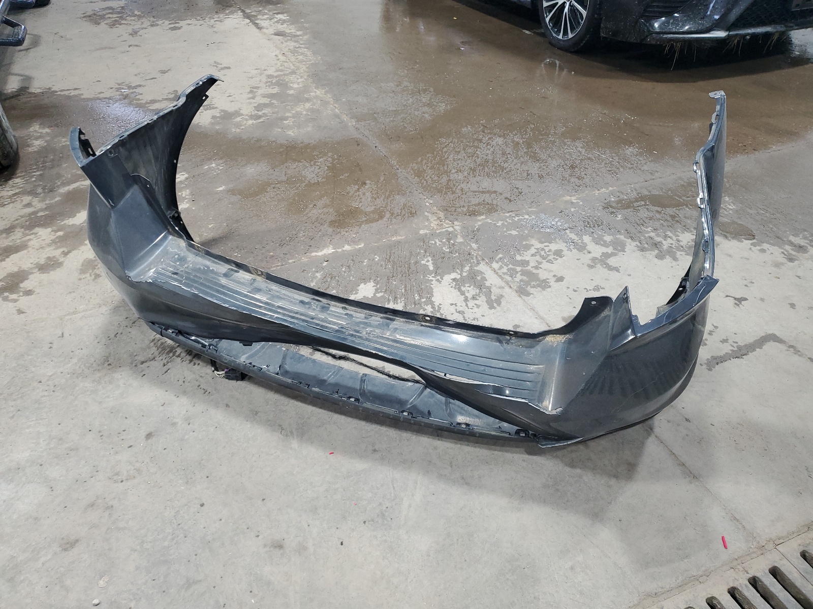 3C4PDDEG0HT593096 2017 Dodge Journey Gt