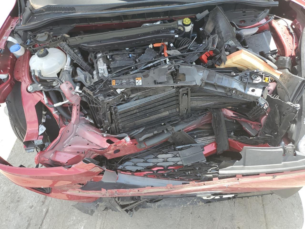 2022 Ford Escape Se VIN: 1FMCU0G66NUC01909 Lot: 64377464