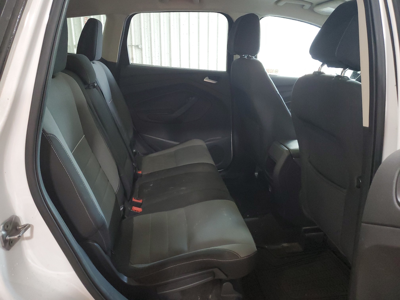 1FMCU9GX5DUB79879 2013 Ford Escape Se