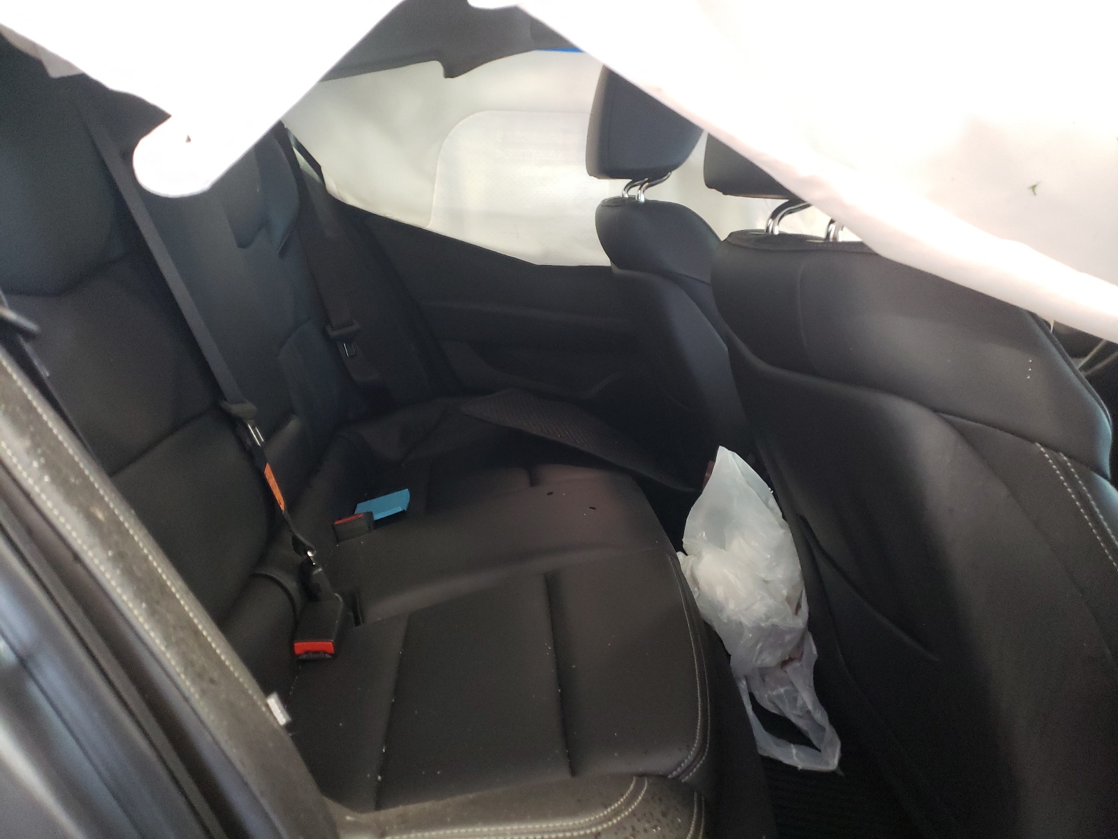 1G6AF5SX6J0183905 2018 Cadillac Ats Luxury