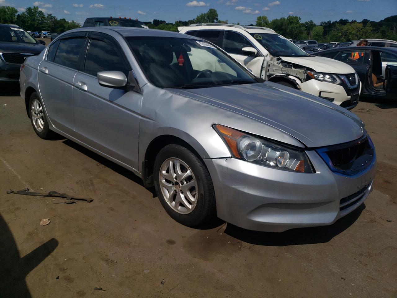 2009 Honda Accord - Image 4