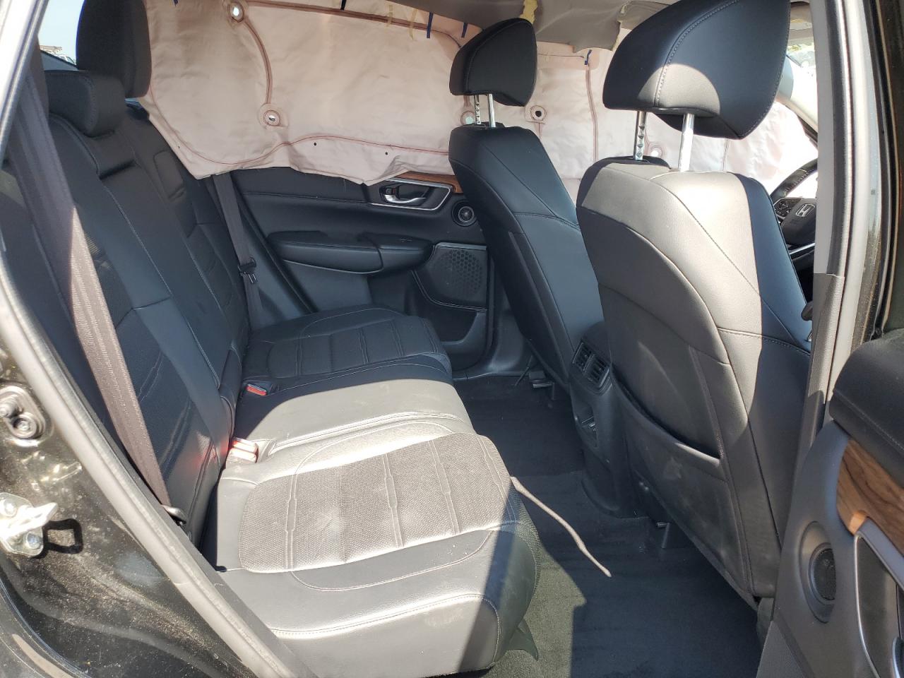 2017 Honda Cr-V Exl VIN: 5J6RW1H89HL002730 Lot: 65392764