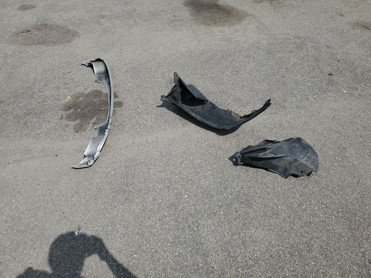 2013 Honda Crosstour Exl VIN: 5J6TF2H56DL002406 Lot: 59975784