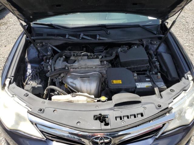 4T4BF1FKXER400803 | 2014 Toyota camry l