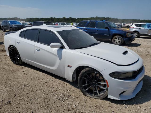  DODGE CHARGER 2022 Білий