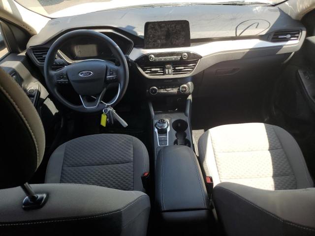  FORD ESCAPE 2020 White