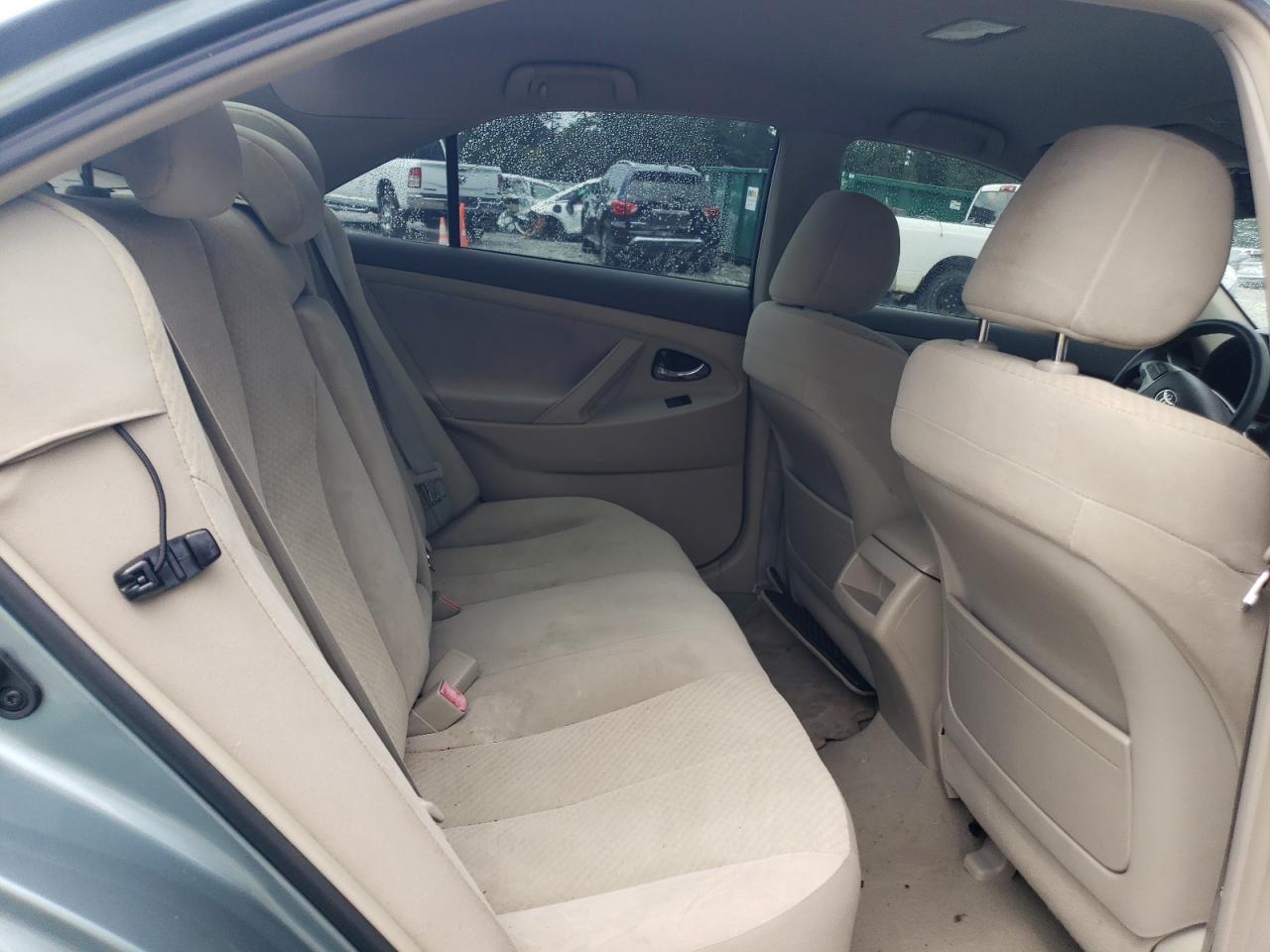 4T1BE46K98U785886 2008 Toyota Camry Ce