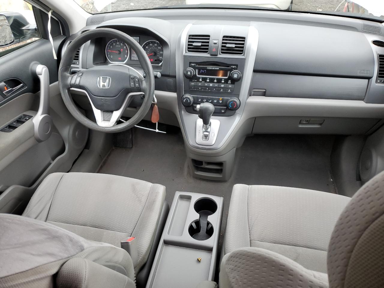 2007 Honda Cr-V Ex VIN: JHLRE48577C119160 Lot: 64361444