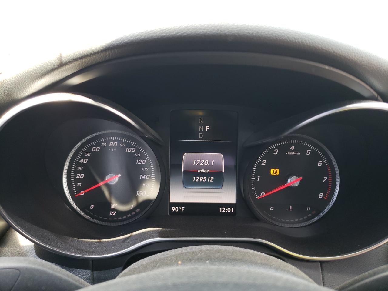 2018 Mercedes-Benz C 300 VIN: 55SWF4JB1JU243883 Lot: 63340224