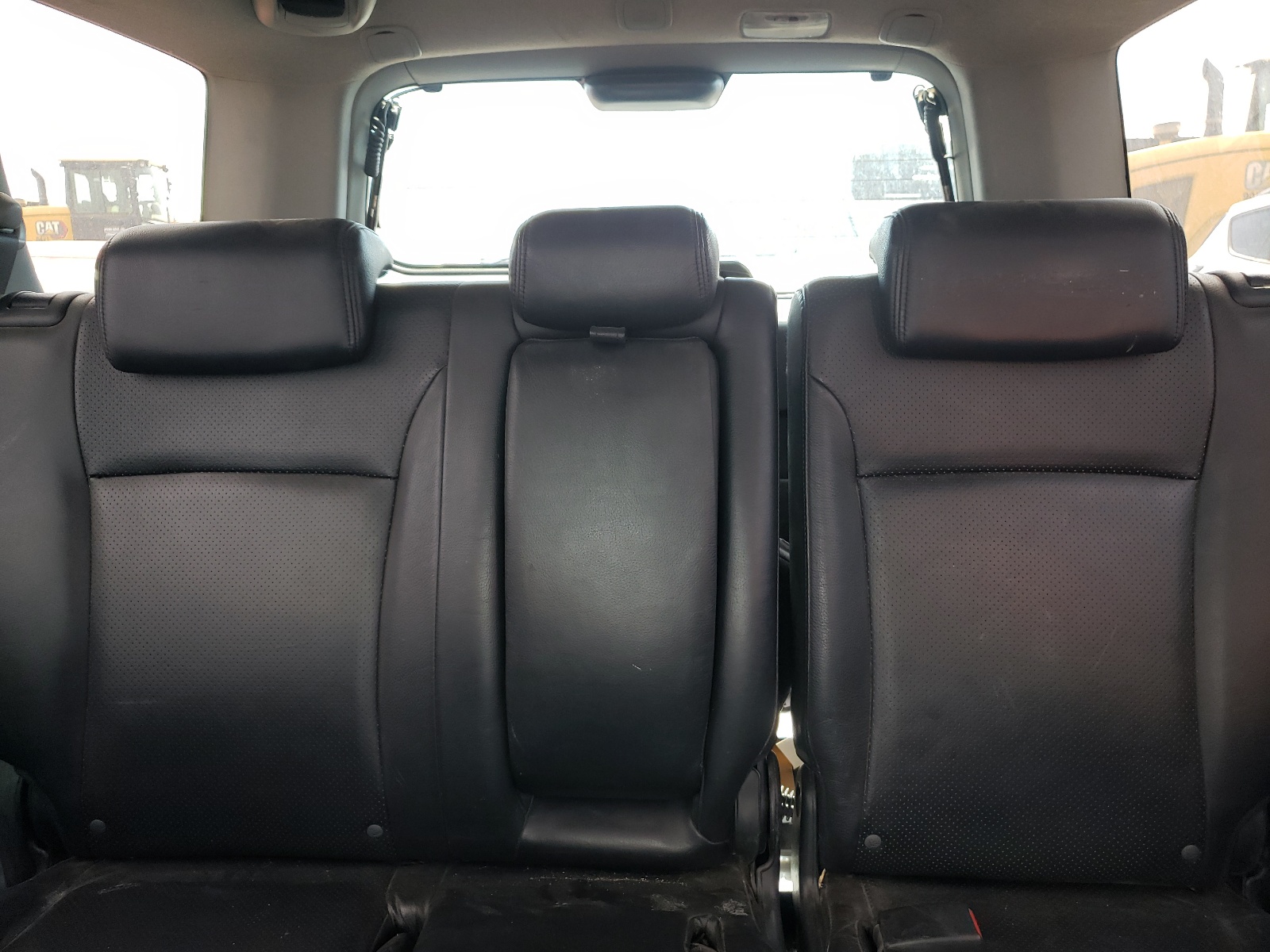 JHLRD78906C046462 2006 Honda Cr-V Se