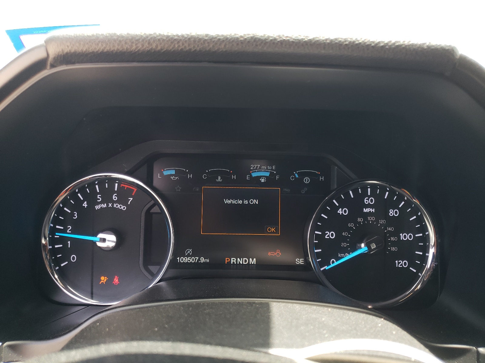 1FMJU1KT2JEA47245 2018 Ford Expedition Limited