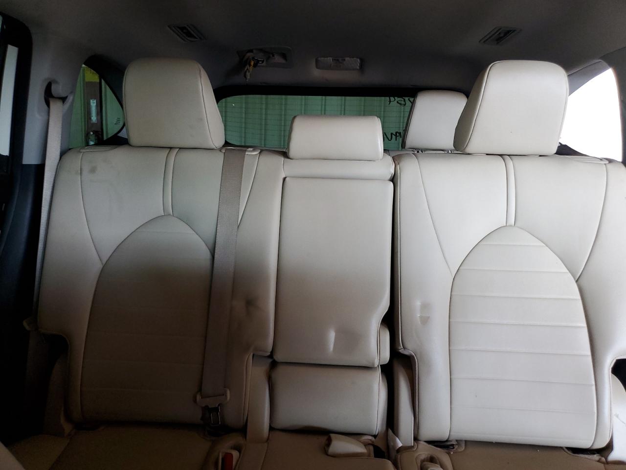 2021 Toyota Highlander Xle VIN: 5TDHZRBH9MS133536 Lot: 62689204