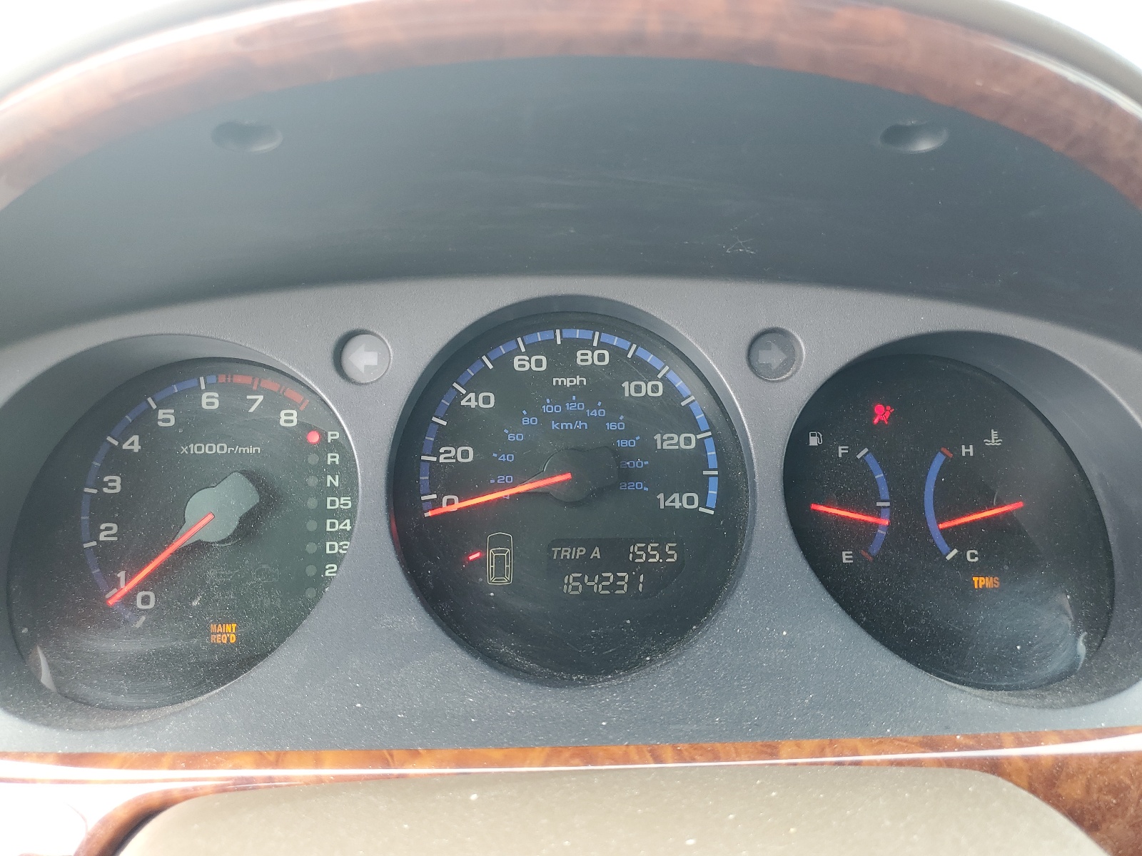 2HNYD18625H511812 2005 Acura Mdx Touring