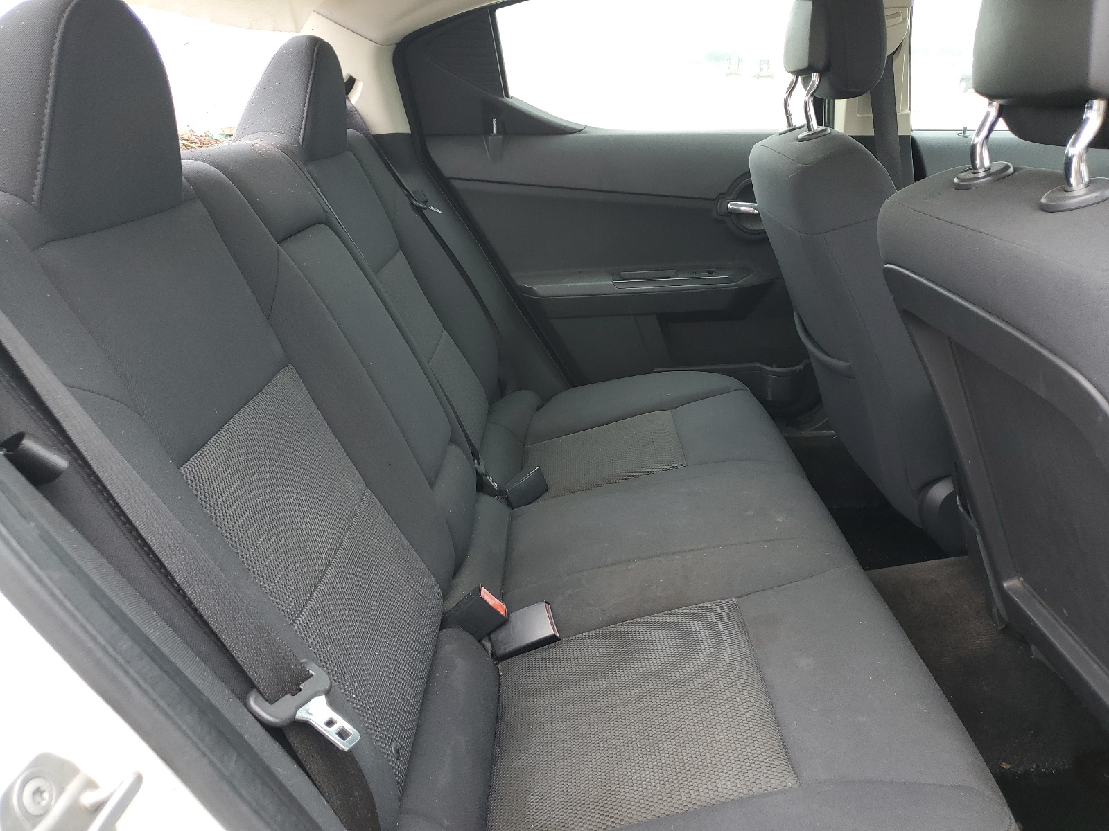 1B3CC4FB5AN103750 2010 Dodge Avenger Sxt