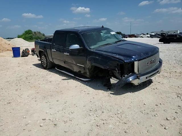 2011 GMC Sierra C1500 Sl VIN: 3GTP1UEA8BG117683 Lot: 61304974