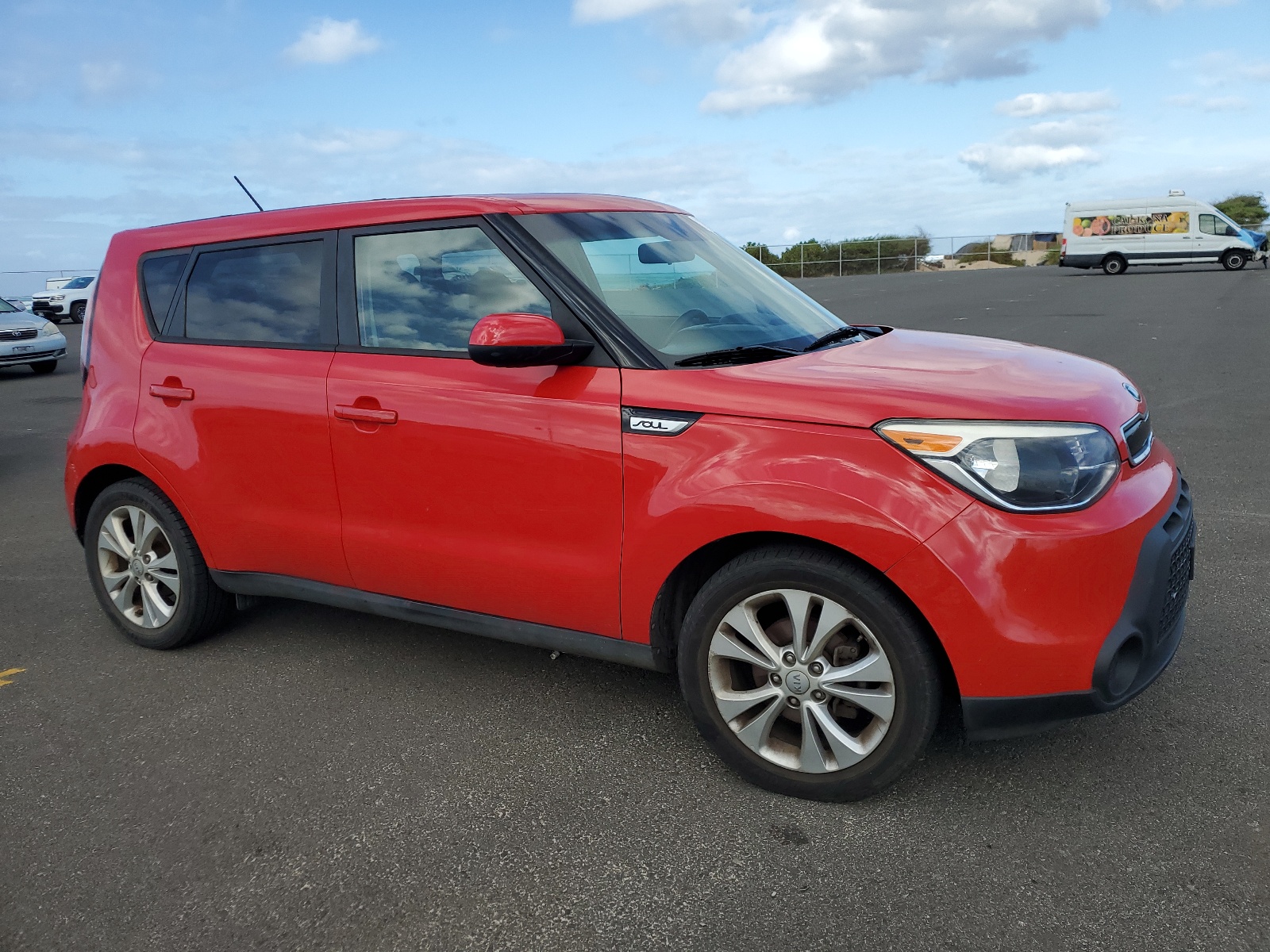 KNDJP3A52F7755064 2015 Kia Soul +