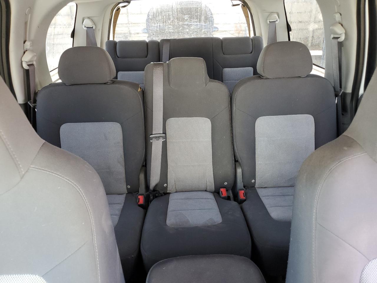 2005 Ford Expedition Xlt VIN: 1FMPU16545LA89665 Lot: 65351084