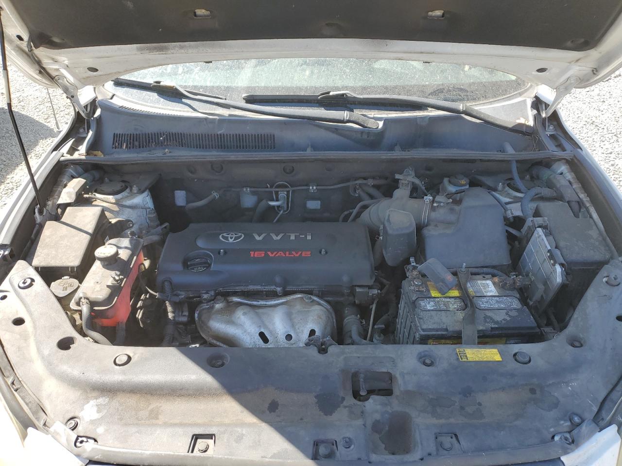 2008 Toyota Rav4 Sport VIN: JTMBD32V185172219 Lot: 64204074