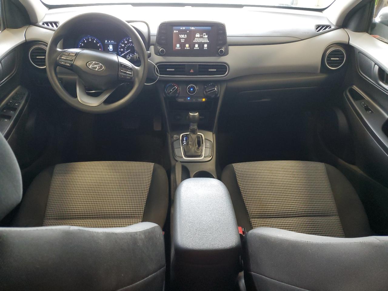 2019 Hyundai Kona Se VIN: KM8K12AA8KU199945 Lot: 65082744