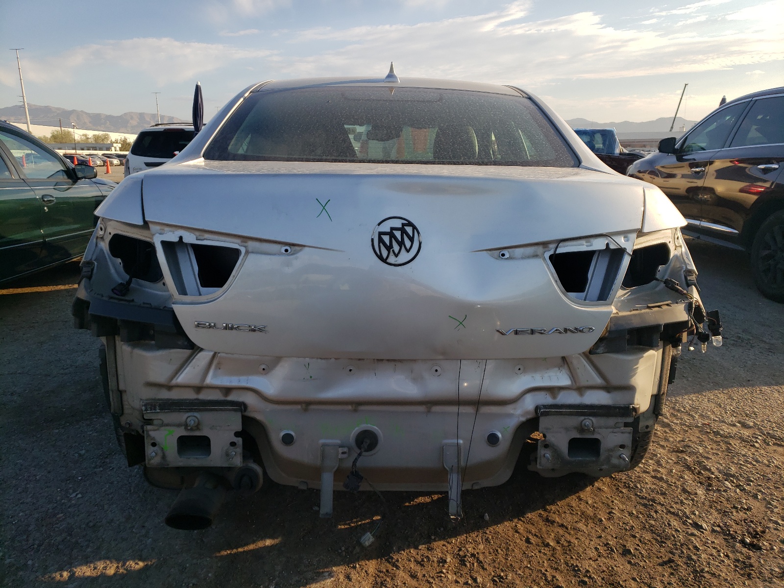 1G4PP5SK4D4246047 2013 Buick Verano