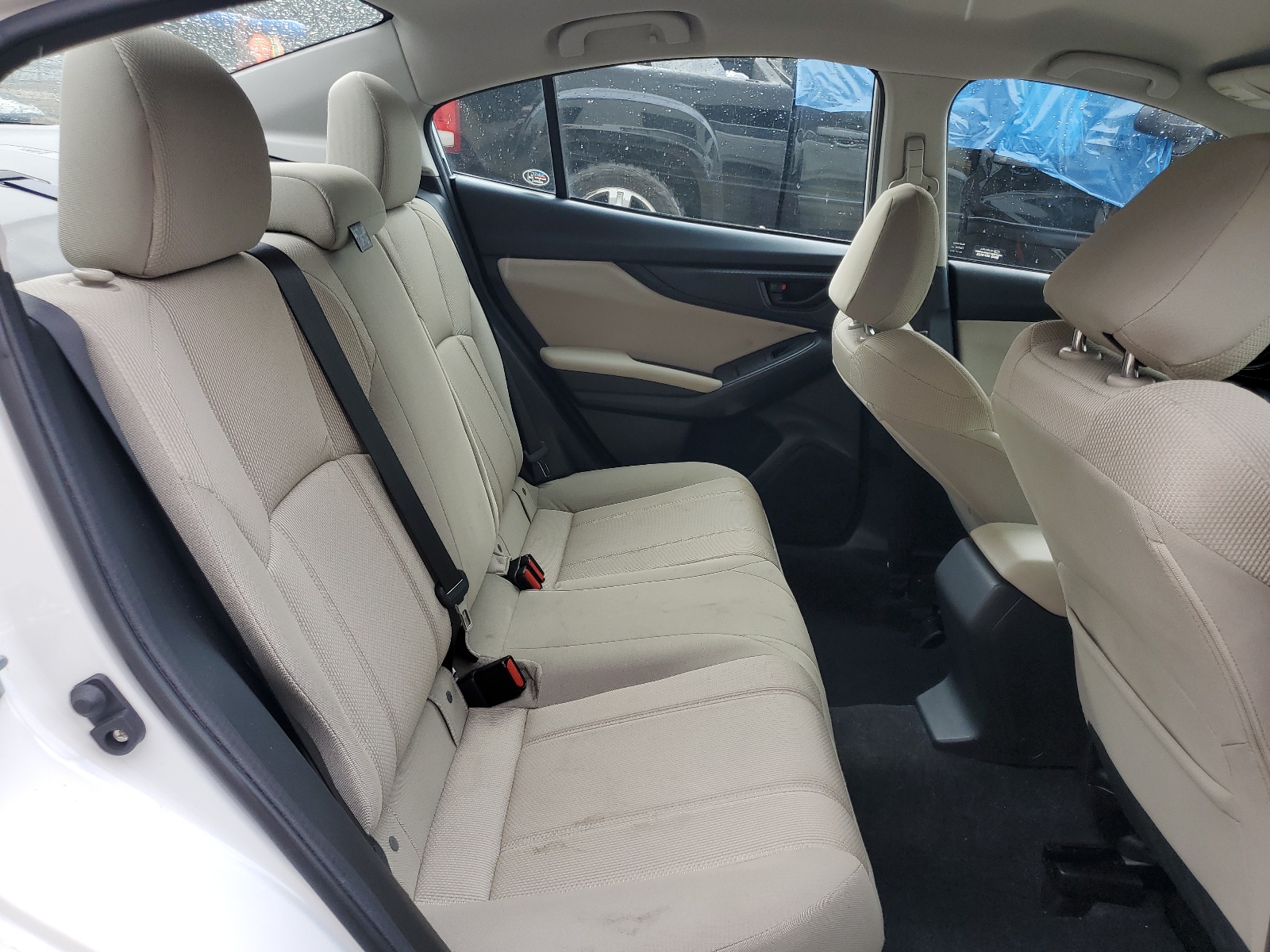 4S3GKAB60N3603858 2022 Subaru Impreza