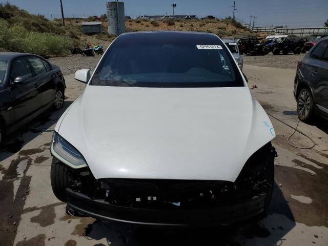 5YJXCDE25LF284979 Tesla Model X  5