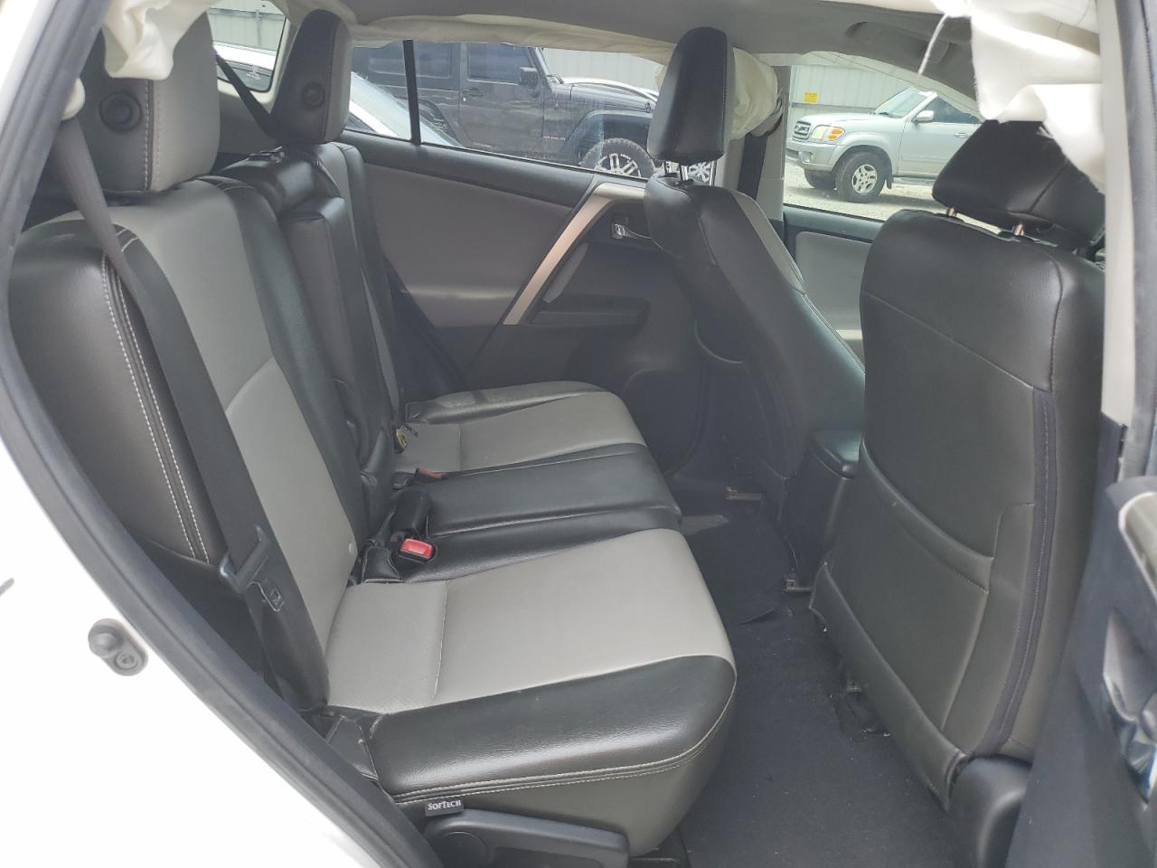 2014 Toyota Rav4 Xle VIN: JTMWFREV0ED026129 Lot: 63977444