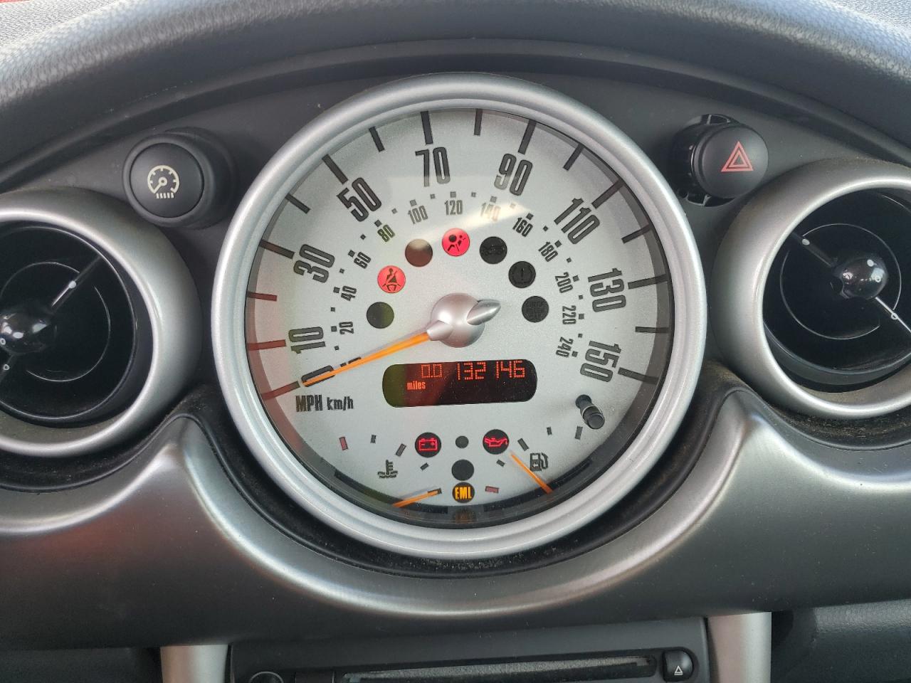 2002 Mini Cooper S VIN: WMWRE33432TD51804 Lot: 61285824