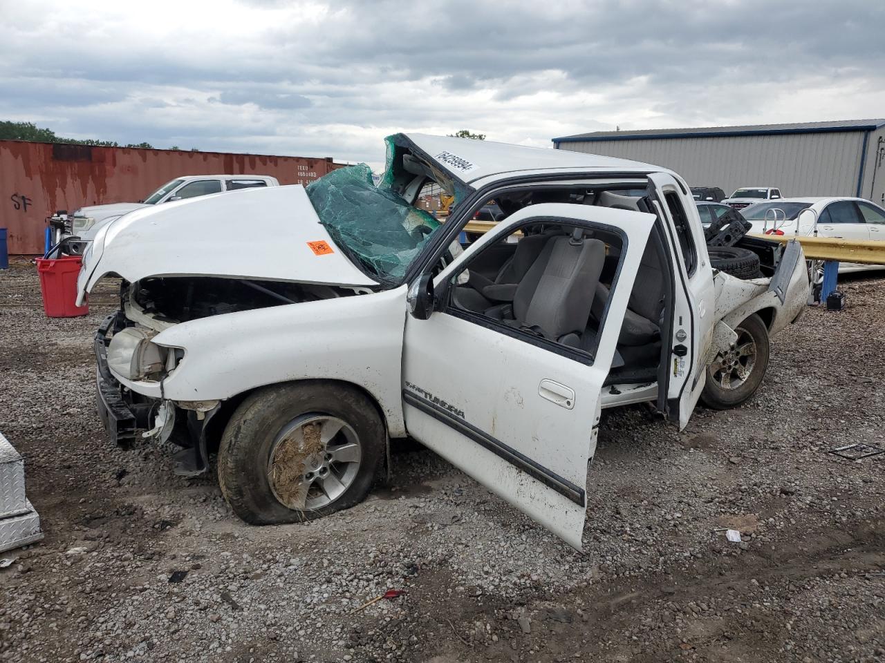 Hueytown, AL에서 판매 중인 2006 Toyota Tundra Access Cab Sr5 - All Over