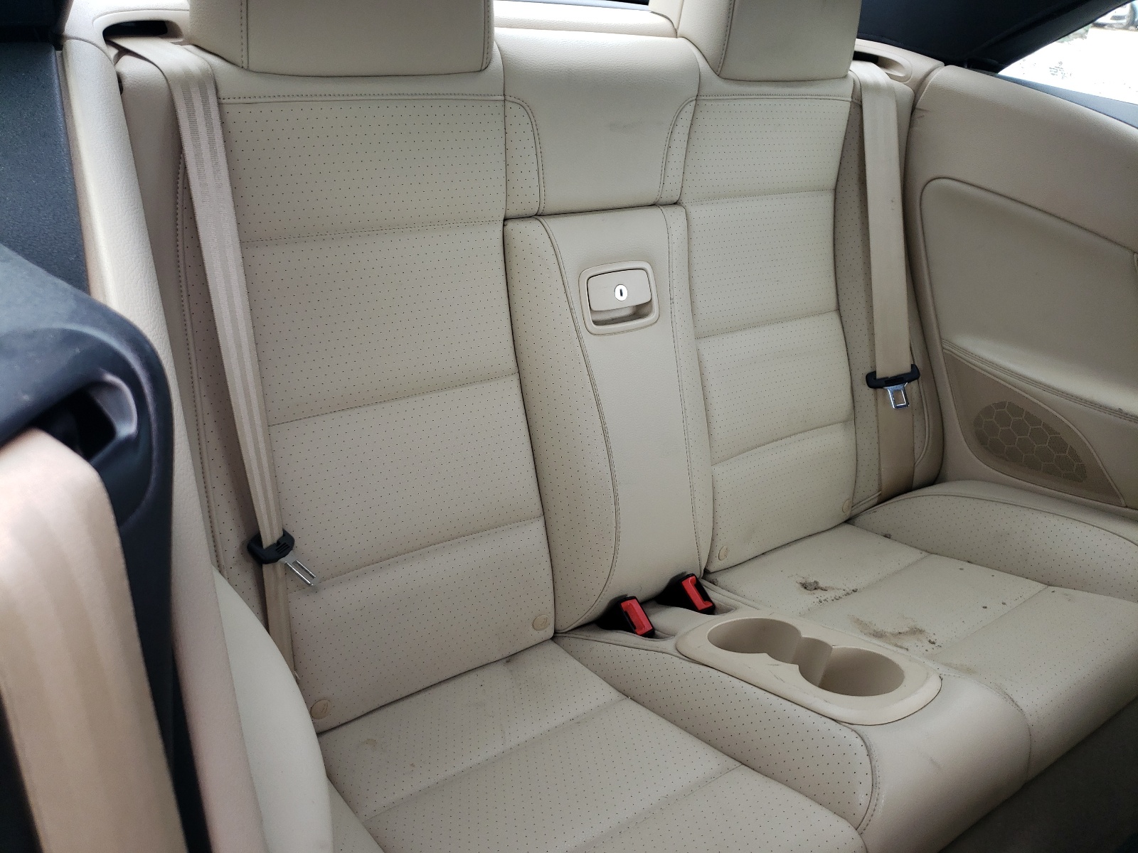 WVWBW8AH3EV000448 2014 Volkswagen Eos Komfort