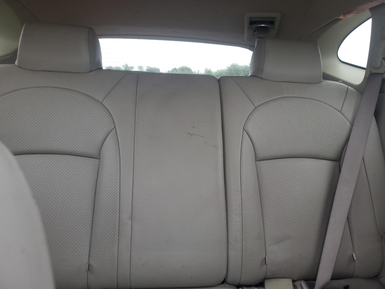 2010 Nissan Rogue S VIN: JN8AS5MV5AW605359 Lot: 64566914