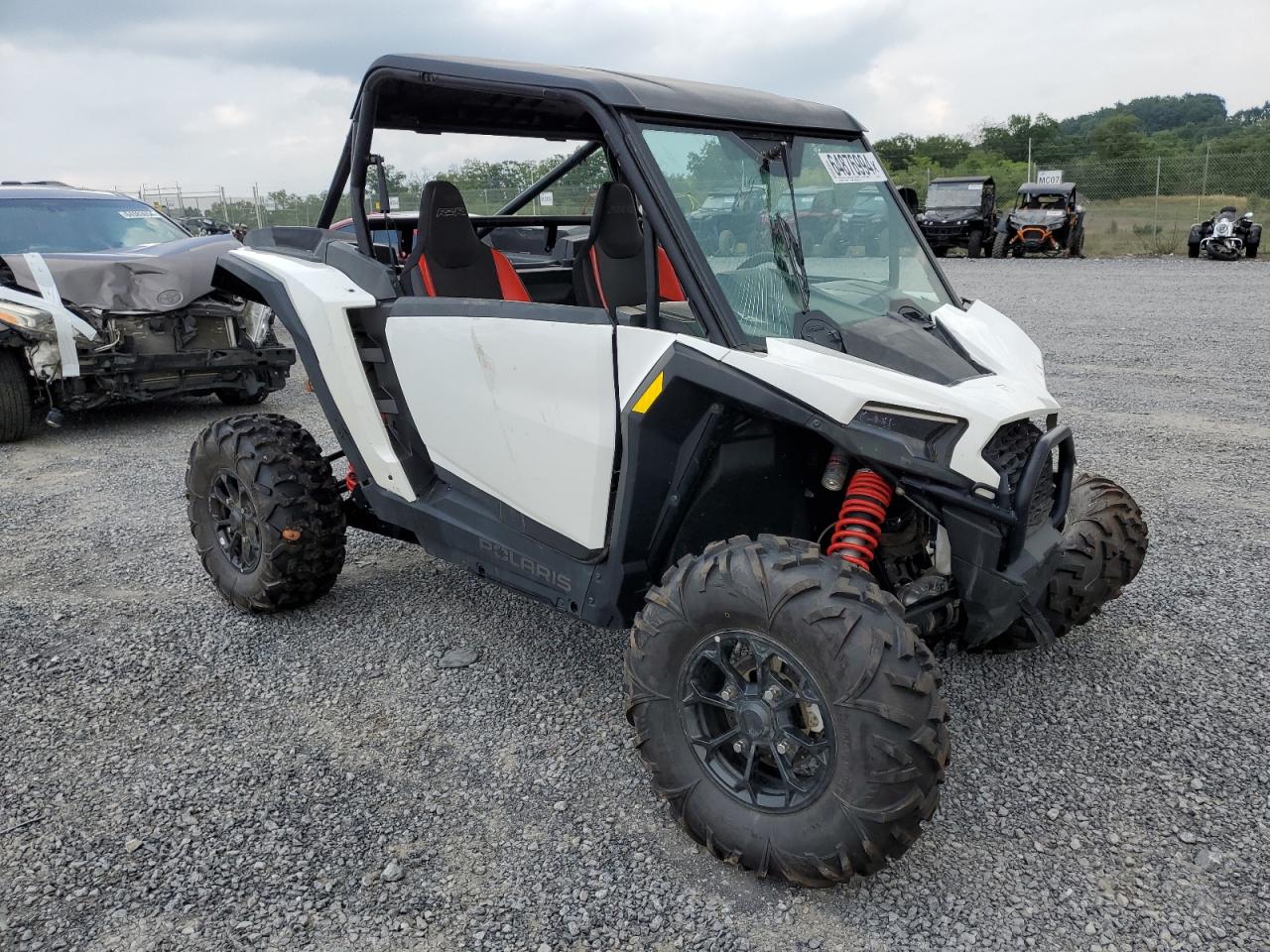 Chambersburg, PA에서 판매 중인 2024 Polaris Rzr Xp 1000 Sport - Front End