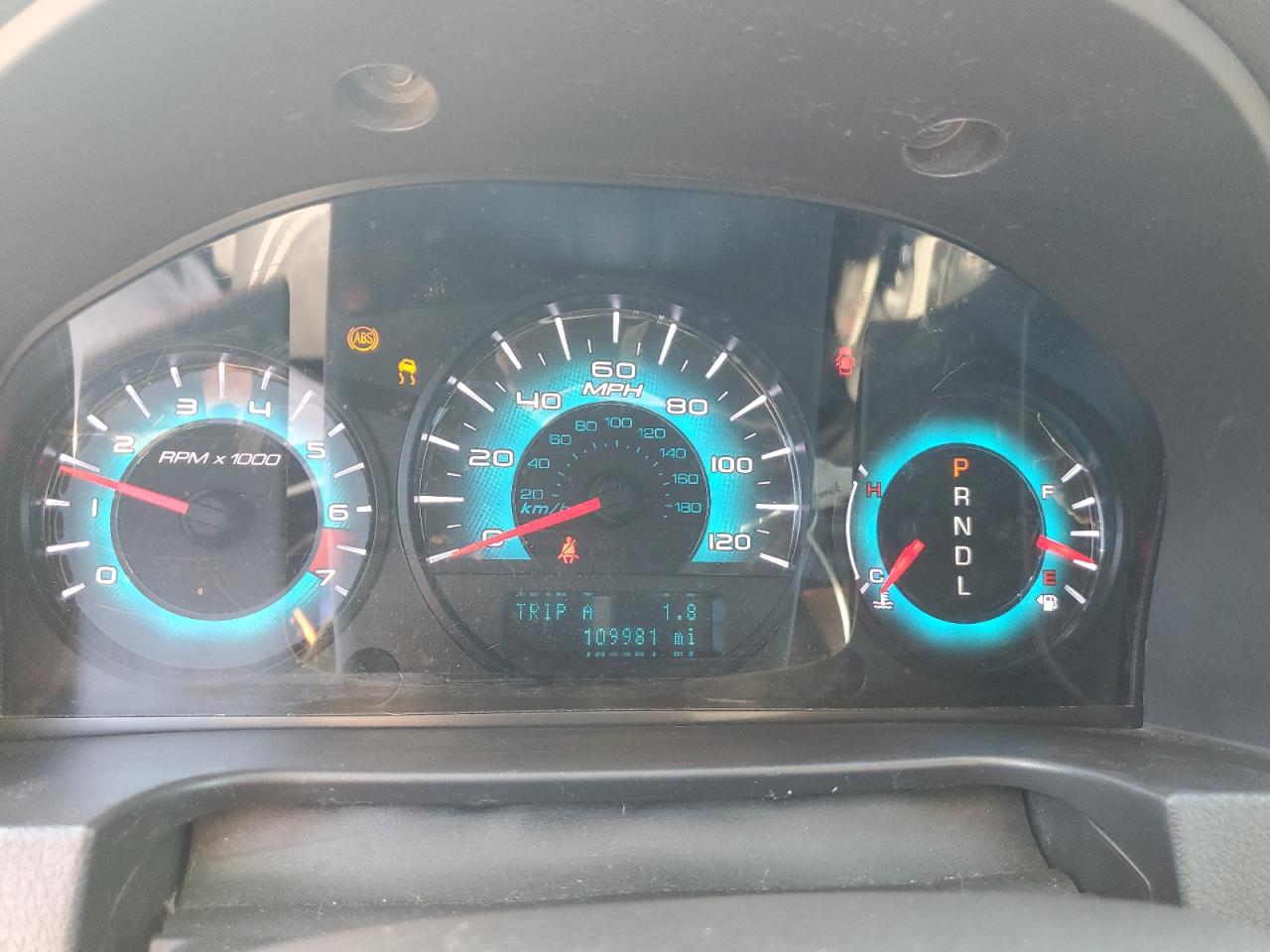 2012 Ford Fusion Sel VIN: 3FAHP0JA0CR300542 Lot: 60703044