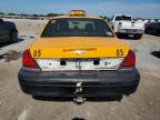 2009 Ford Crown Victoria Police Interceptor იყიდება Homestead-ში, FL - All Over
