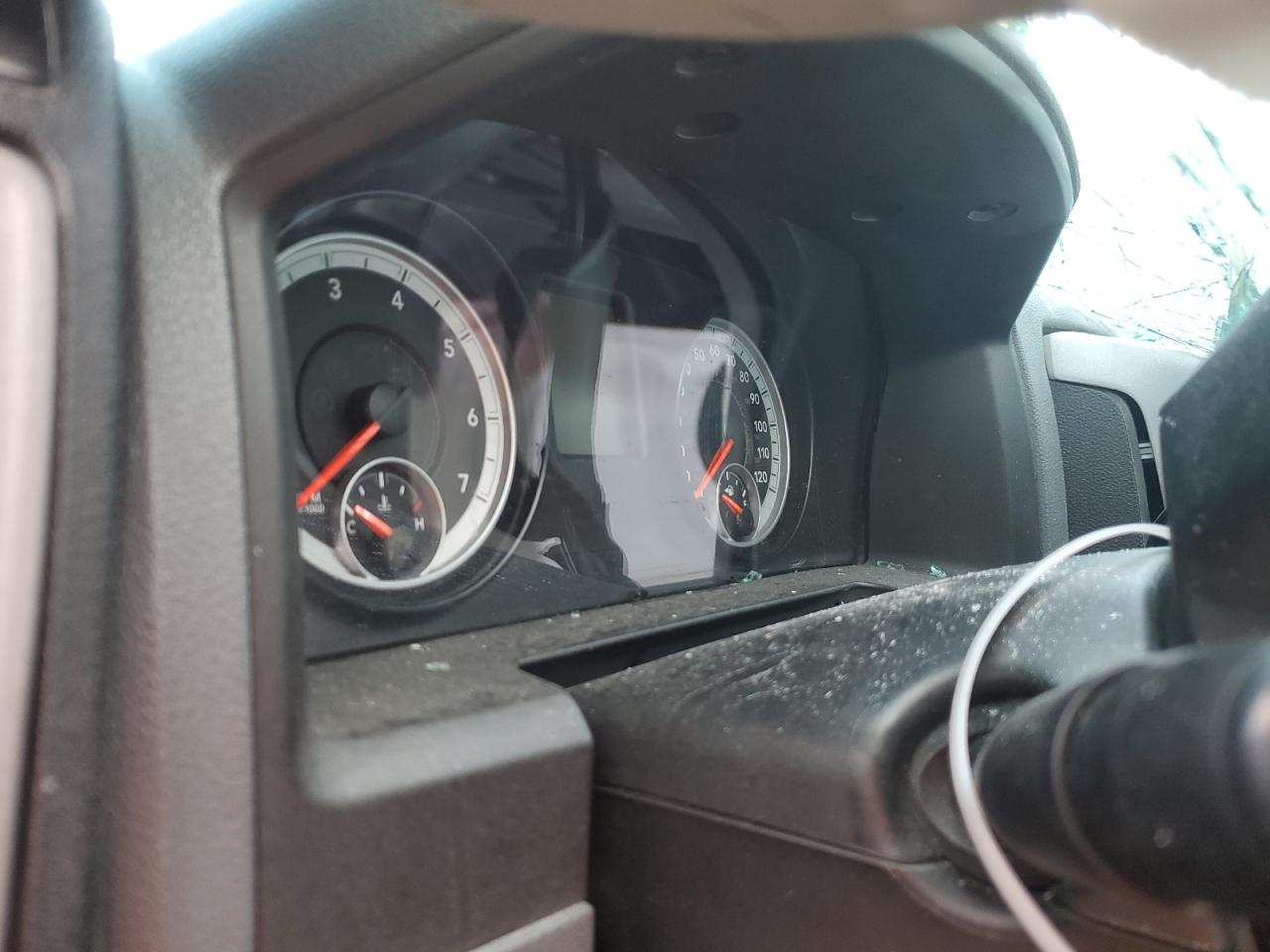 2014 Ram 1500 St VIN: 1C6RR7FT9ES291527 Lot: 63276764