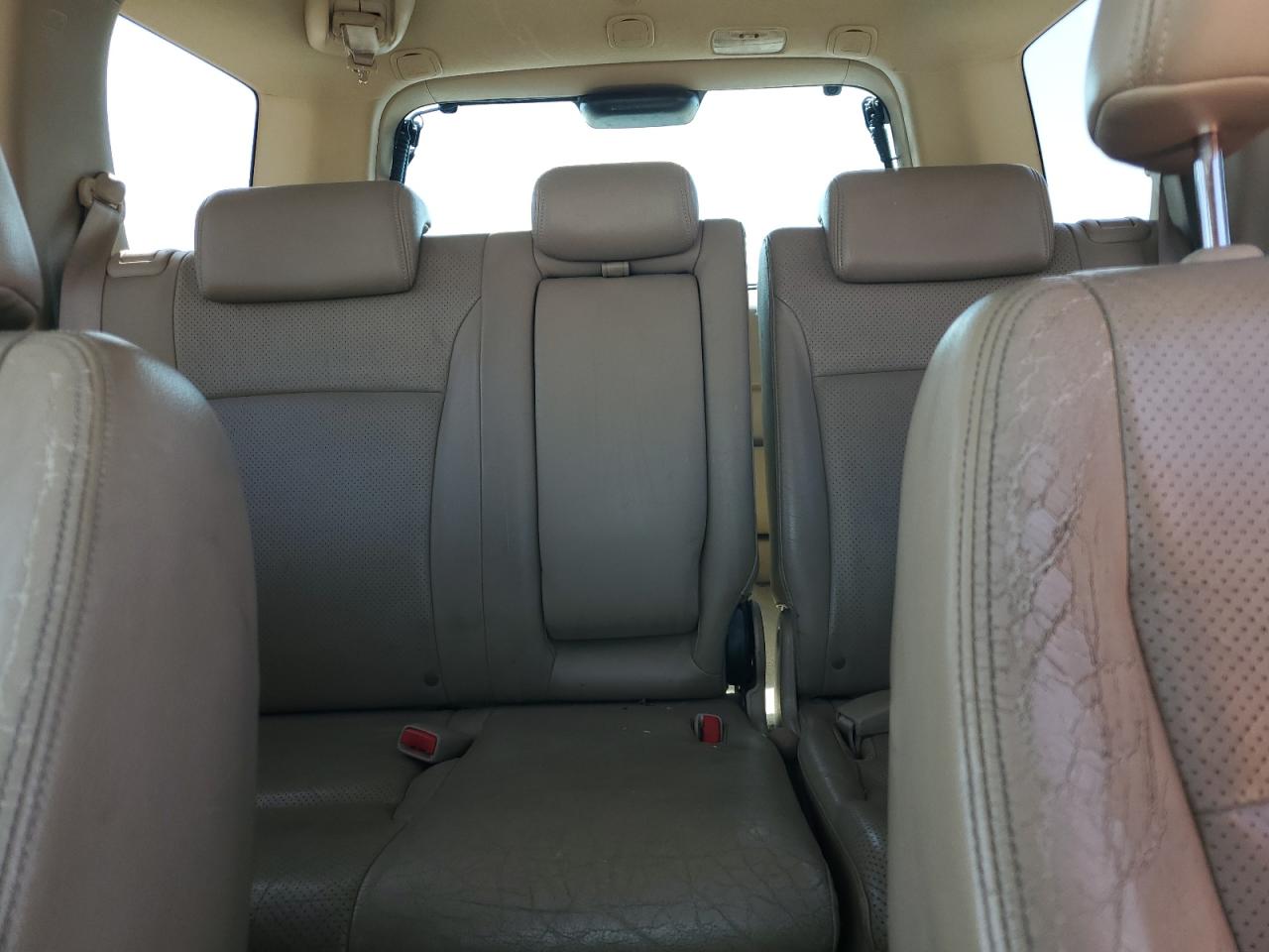 2005 Honda Cr-V Se VIN: JHLRD789X5C056690 Lot: 63426074