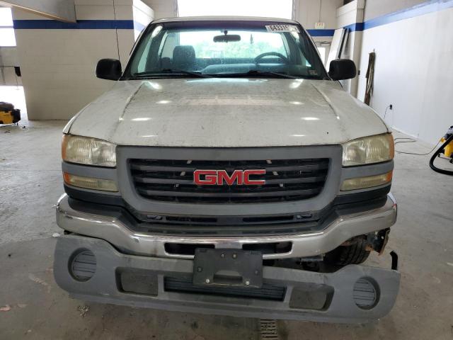 1GTHC24275E233546 | 2005 GMC sierra c2500 heavy duty